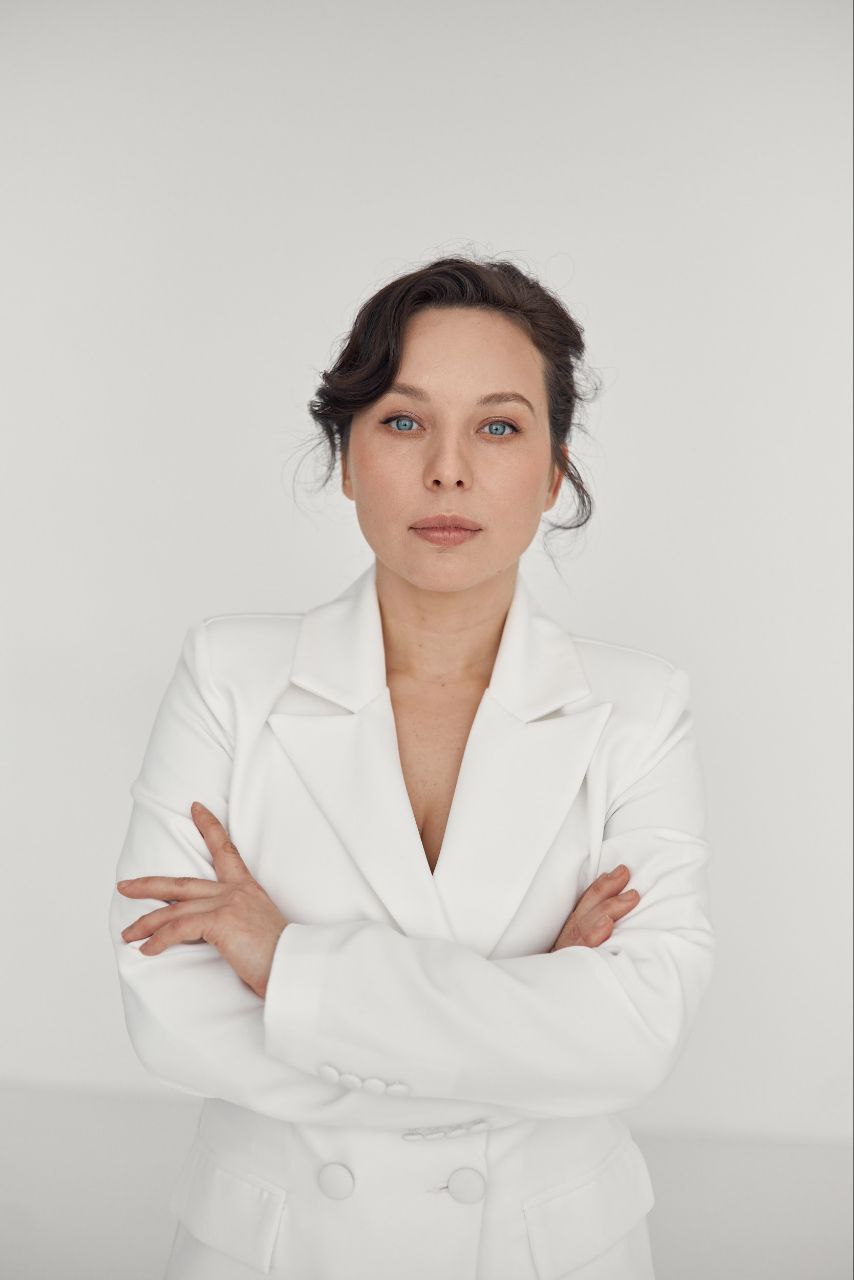 Юлия Лепихина